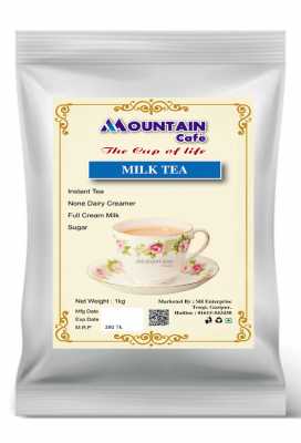 Milk Tea Premix