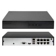 Hikvision DS-7108NI-Q1/M 8 Channel Network Video Recorder (NVR)