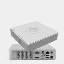 Hikvision DS-7108HGHI-K1 8-CH Turbo HD 1080P DVR