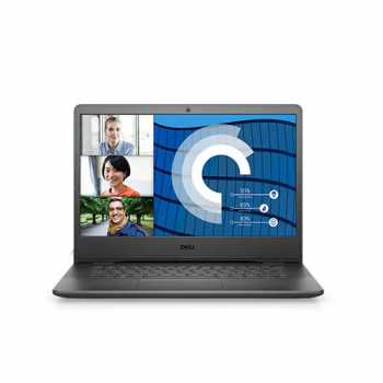 Dell Vostro 14-3401 Core i3 10th Gen Free DOS 14” HD Laptop with 3 Years Warranty