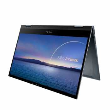 ASUS ZenBook Flip 13 UX363JA Core i5 10th Gen 13.3' Full HD Laptop with Windows 10