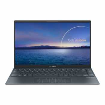 Asus ZenBook 14 UX425JA Core i5 10th Gen 512GB SSD 14' FHD Laptop with Windows 10