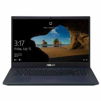 ASUS VivoBook F571LI Core i5 10th Gen 512GB SSD GTX1650Ti 4GB Graphics 15.6' FHD Gaming Laptop
