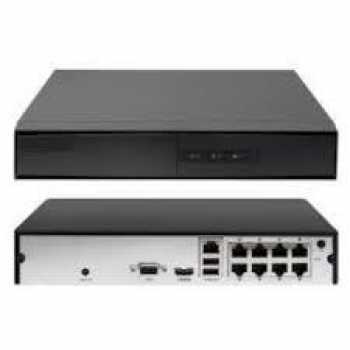 Hikvision DS-7108NI-Q1/M 8 Channel Network Video Recorder (NVR)