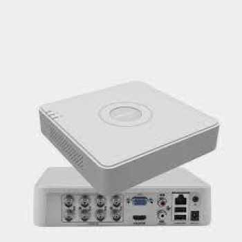 Hikvision DS-7108HGHI-K1 8-CH Turbo HD 1080P DVR
