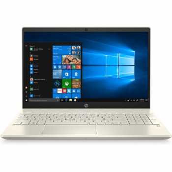 HP Pavilion 15-cs3007tu 10th Gen Core i5 15.6' FHD Laptop with Windows 10